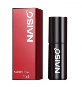 NAISO Delay Spray for Men (10ml)